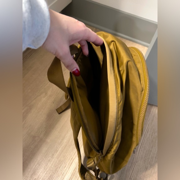 Lululemon backpack - Picture 3 of 5